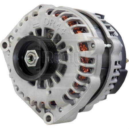 Remy Alternator, 91615 91615